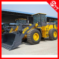 China Made Wheel Loader, Wheel Loader Zl50g